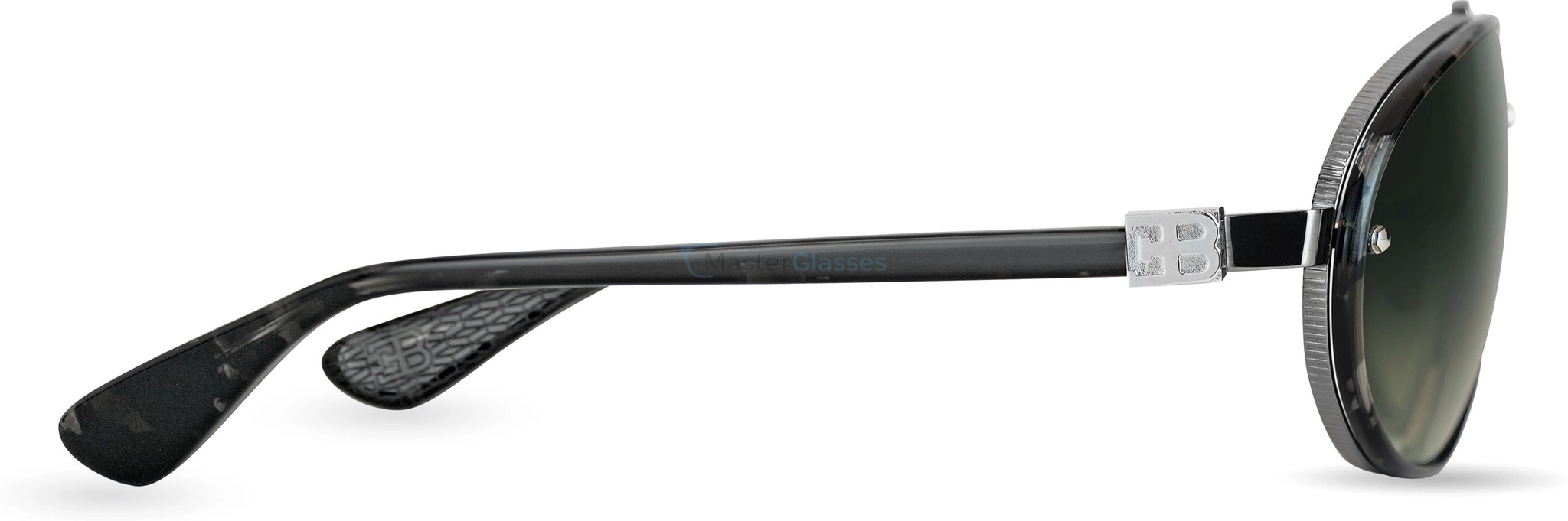Солнцезащитные очки Bugatti 10 BKTT/GM 64/13