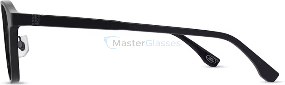 Оправа Defender FRASER BLK 50/22