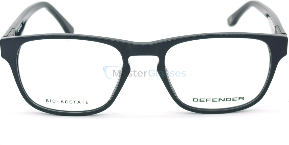 Оправа Defender HAROLD BLK 55/20