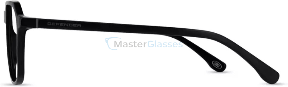 Оправа Defender HARRISON BLK 54/20