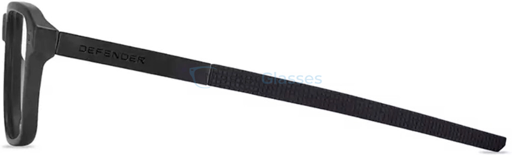 Оправа Defender KEMP BLK 54/18