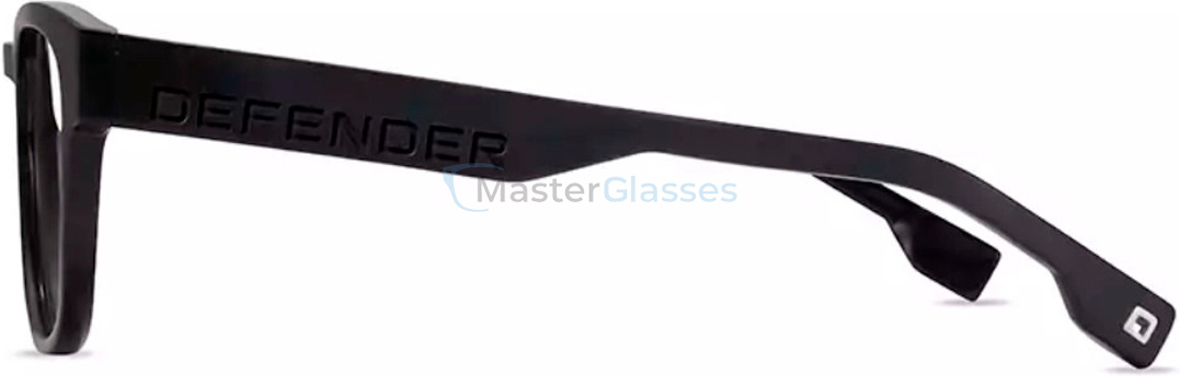 Оправа Defender LUDECA BLK 51/22