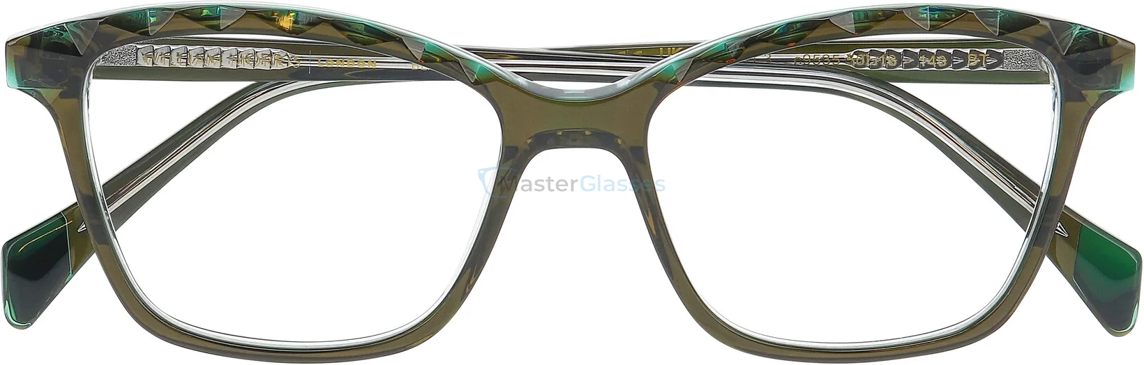Оправа William Morris ASCOT_3 9535 50/16