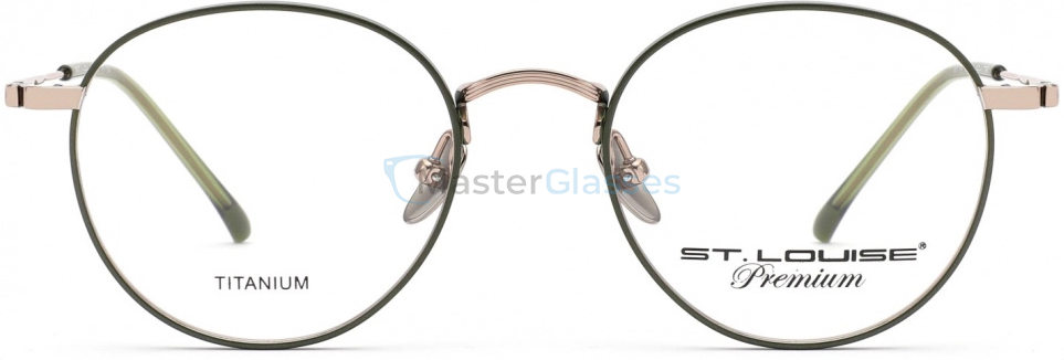 Оправа St.Louise TITANIUM. SL1260 C03