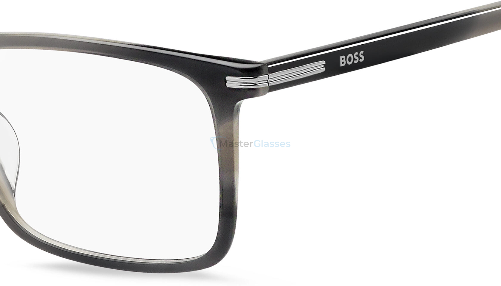 Оправа HUGO BOSS 1753/G 2W8 Grey Horn