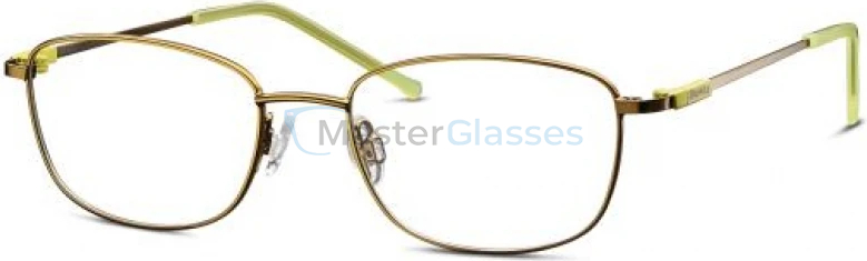 Детская оправа BeYu Eschenbach 972013-40 47х16
