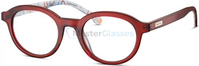 Детская оправа BeYu Eschenbach 973021-50 45х20