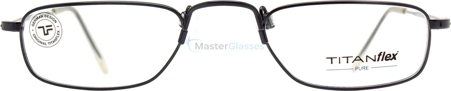 Оправа TITANflex Eschenbach 3761-32 52х24