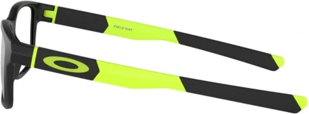 Детская оправа Oakley Field Day OY8007 800701 Satin Black