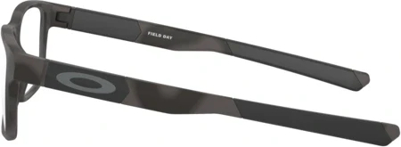 Детская оправа Oakley Field Day OY8007 800709 Satin Black Camo