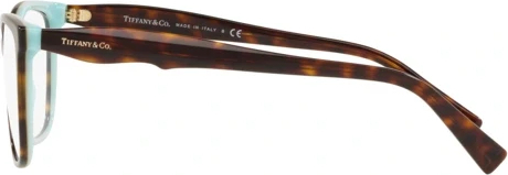 Оправа Tiffany TF2175 8134 Havana/blue