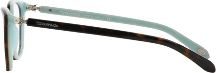 Оправа Tiffany TF2109HB 8134 Havana/blue