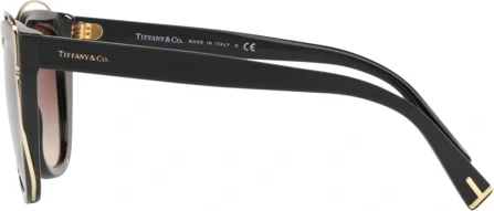 Солнцезащитные очки Tiffany TF4148 80013B Black