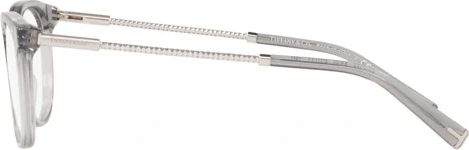 Оправа Tiffany TF2168 8270 Crystal Grey