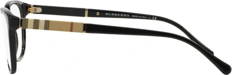 Оправа Burberry BE2172 3001 Black