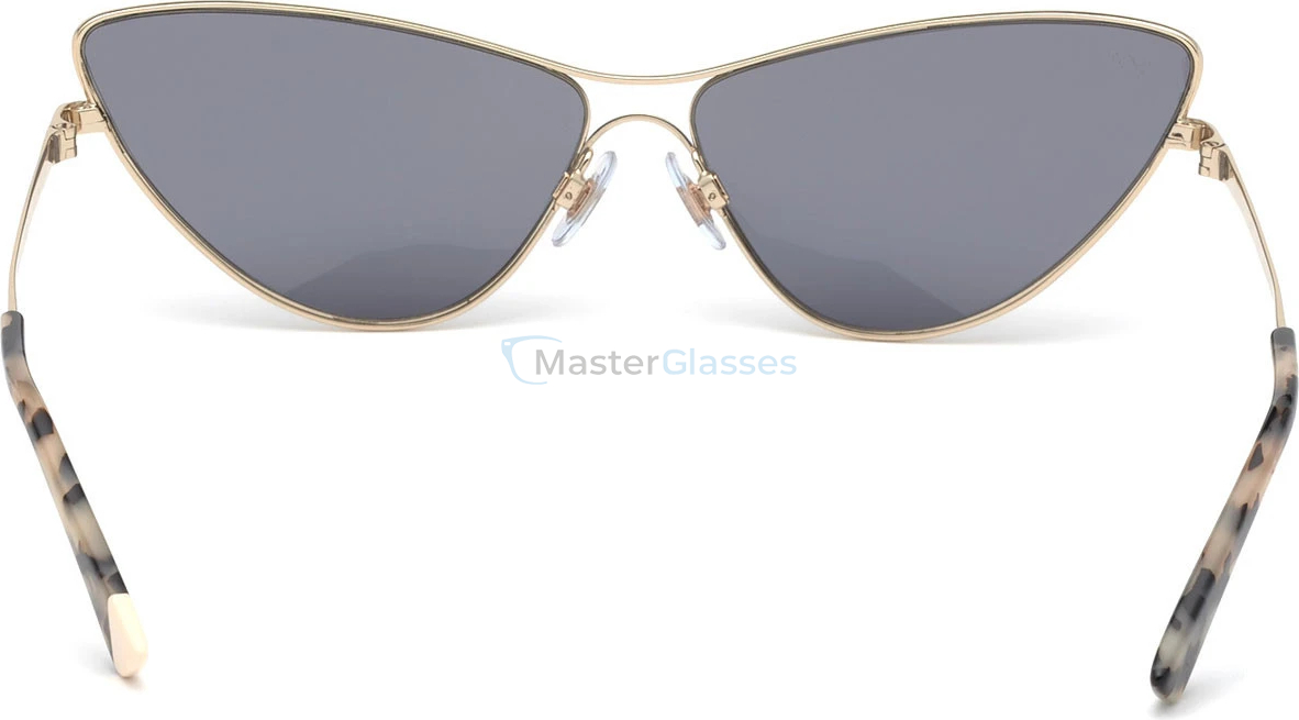 Солнцезащитные очки Web Eyewear WE 0269 32C 65