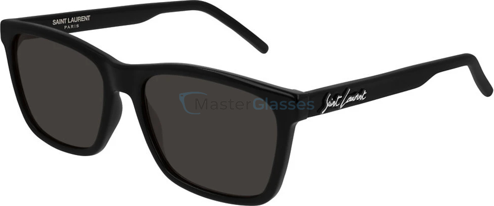 Солнцезащитные очки Saint Laurent SL 318-001 56