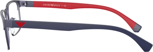 Оправа Emporio Armani EA1105 3092 Matte Blue