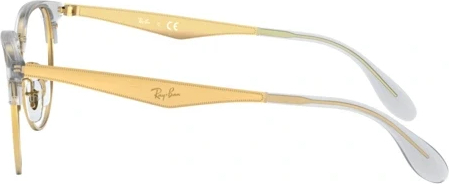 Оправа Ray-Ban RX6396 5762 Gold