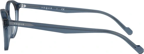 Оправа Vogue VO5326 2760 Blue Transparent
