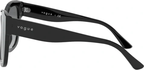 Солнцезащитные очки Vogue VO5338S W44/11 Black