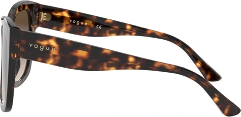 Солнцезащитные очки Vogue VO5338S W65613 Dark Havana