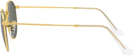 Солнцезащитные очки Ray-Ban Round Metal RB3447 919631 Legend Gold
