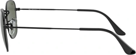 Солнцезащитные очки Ray-Ban FRANK RB3857 919931 Black