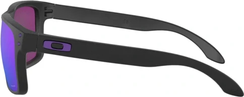 Солнцезащитные очки Oakley Holbrook OO9102 9102K6 Matte Black