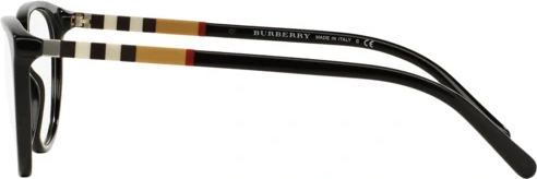 Оправа Burberry BE2205 3001 Black