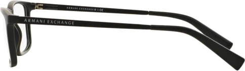 Оправа Armani Exchange AX3027 8078 Matte Black