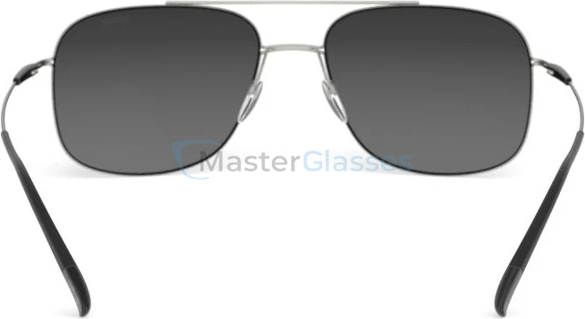 Солнцезащитные очки Silhouette 8716 7010 Titan Breeze Collection Graben