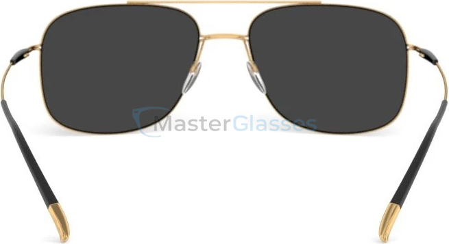 Солнцезащитные очки Silhouette 8716 7530 Titan Breeze Collection Graben