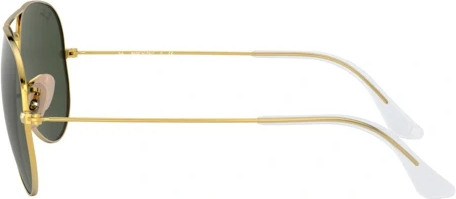Солнцезащитные очки Ray-Ban Aviator Large Metal RB3025 W3400 Gold