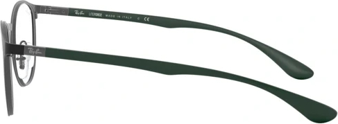 Оправа Ray-Ban RX6355 3098 Matte Black