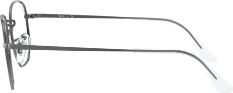 Оправа Ray-Ban RX6448 2502 Shiny Gunmetal