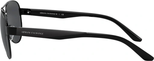Солнцезащитные очки Armani Exchange AX2034S 600087 Black