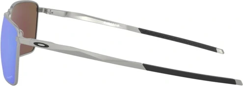Солнцезащитные очки Oakley Ejector OO4142 414204 Satin Chrome