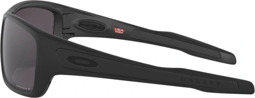 Солнцезащитные очки Oakley Turbine OO9263 926362 Matte Black