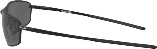 Солнцезащитные очки Oakley Whisker OO4141 414103 Satin Black