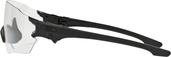 Солнцезащитные очки Oakley Si Tombstone Spoil OO9328 932805 Matte Black
