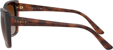 Солнцезащитные очки Vogue VO5337S 238613 Dark Havana