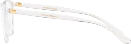 Оправа Dolce & Gabbana DG5026 3133 Crystal