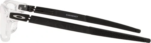 Оправа Oakley Currency OX8026 802614 Polished Clear