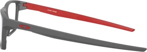 Оправа Oakley Port Bow OX8164 816404 Satin Light Steel