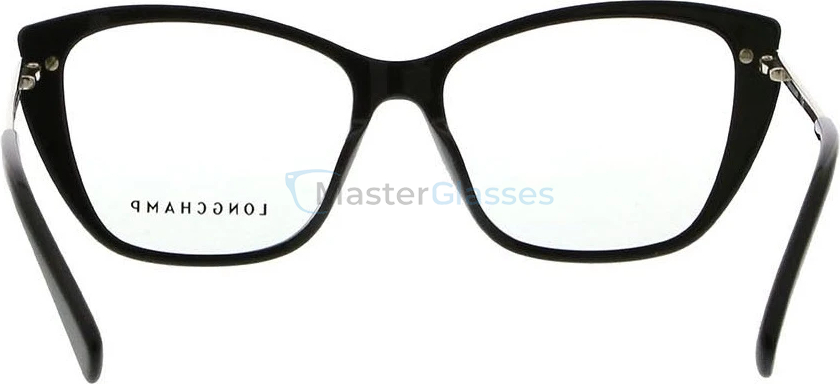 Оправа Longchamp LO2630 001 55 15