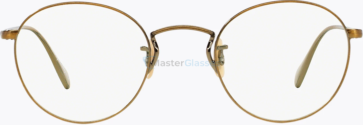 Оправа Oliver Peoples Coleridge OV1186 5039 Antique Gold