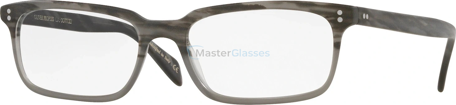 Оправа Oliver Peoples Denison OV5102 1124 Matte Storm (mstrm)