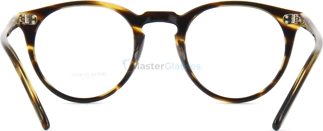 Оправа Oliver Peoples O& malley OV5183 1003 Cocobolo