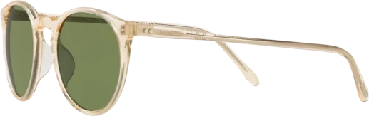 Солнцезащитные очки Oliver Peoples O& malley Sun OV5183S 109452 Buff